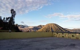 Tengger Indah Seruni Bromo